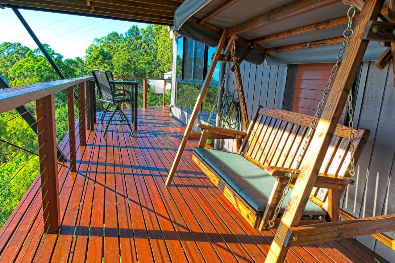 It'S All About The Views Montville Exterior photo