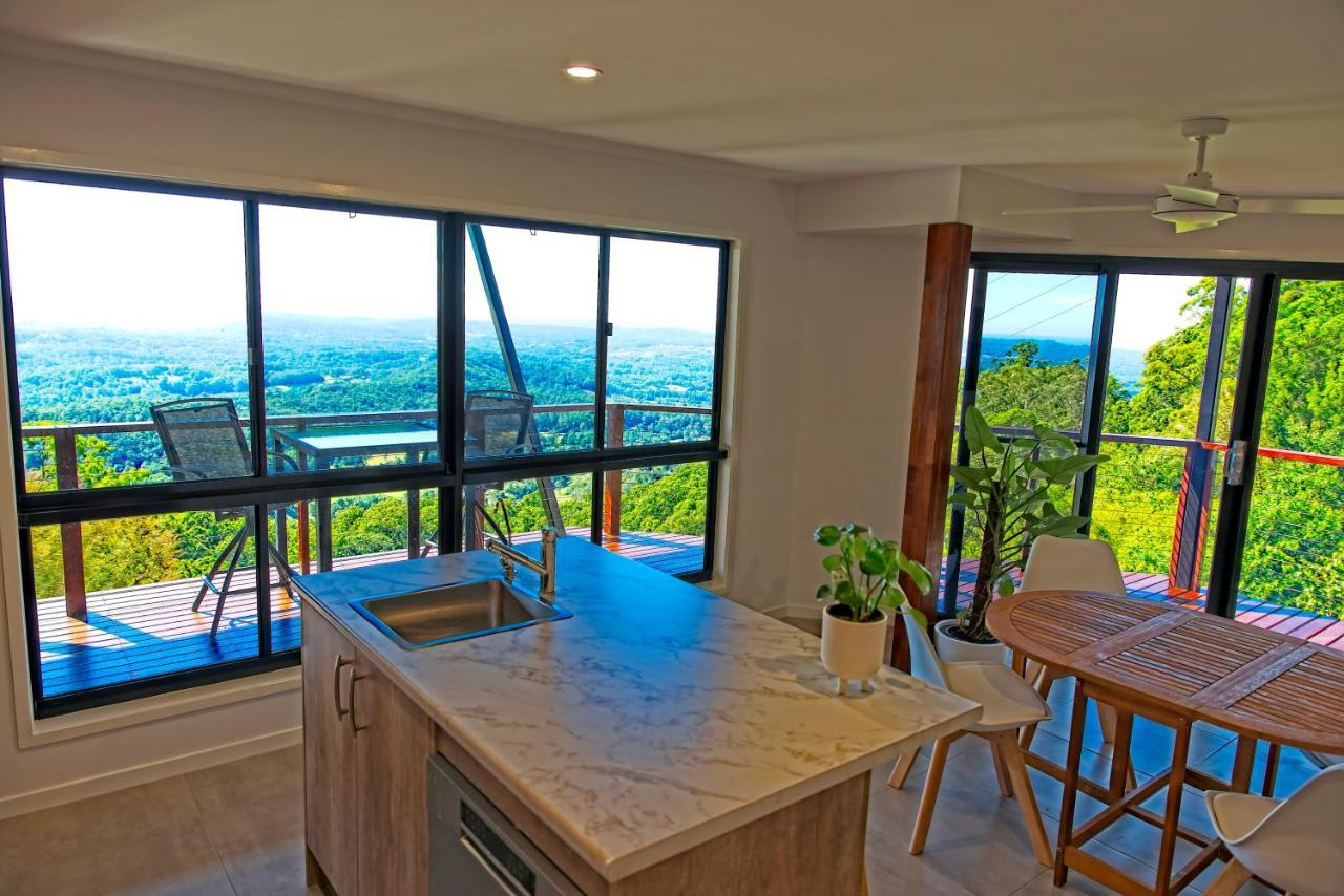 It'S All About The Views Montville Exterior photo