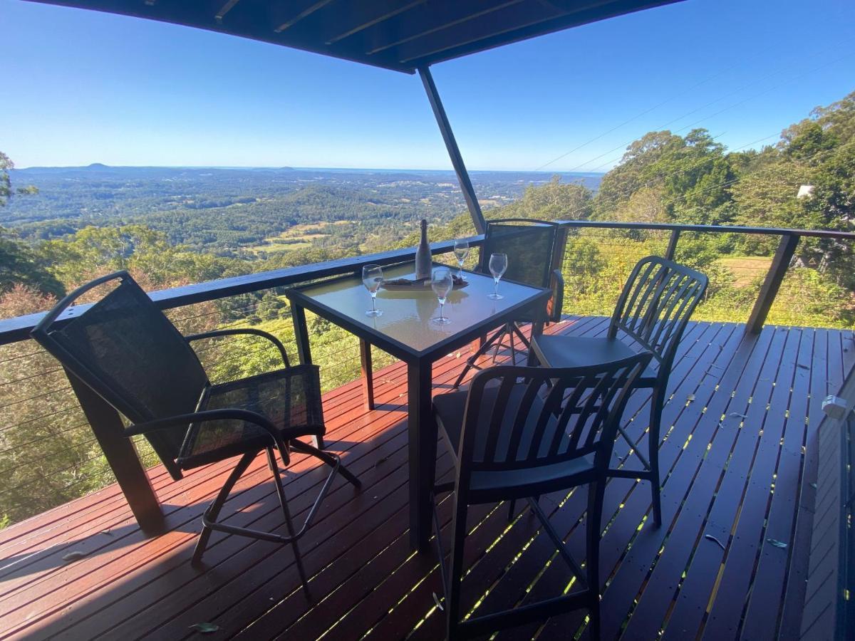 It'S All About The Views Montville Exterior photo