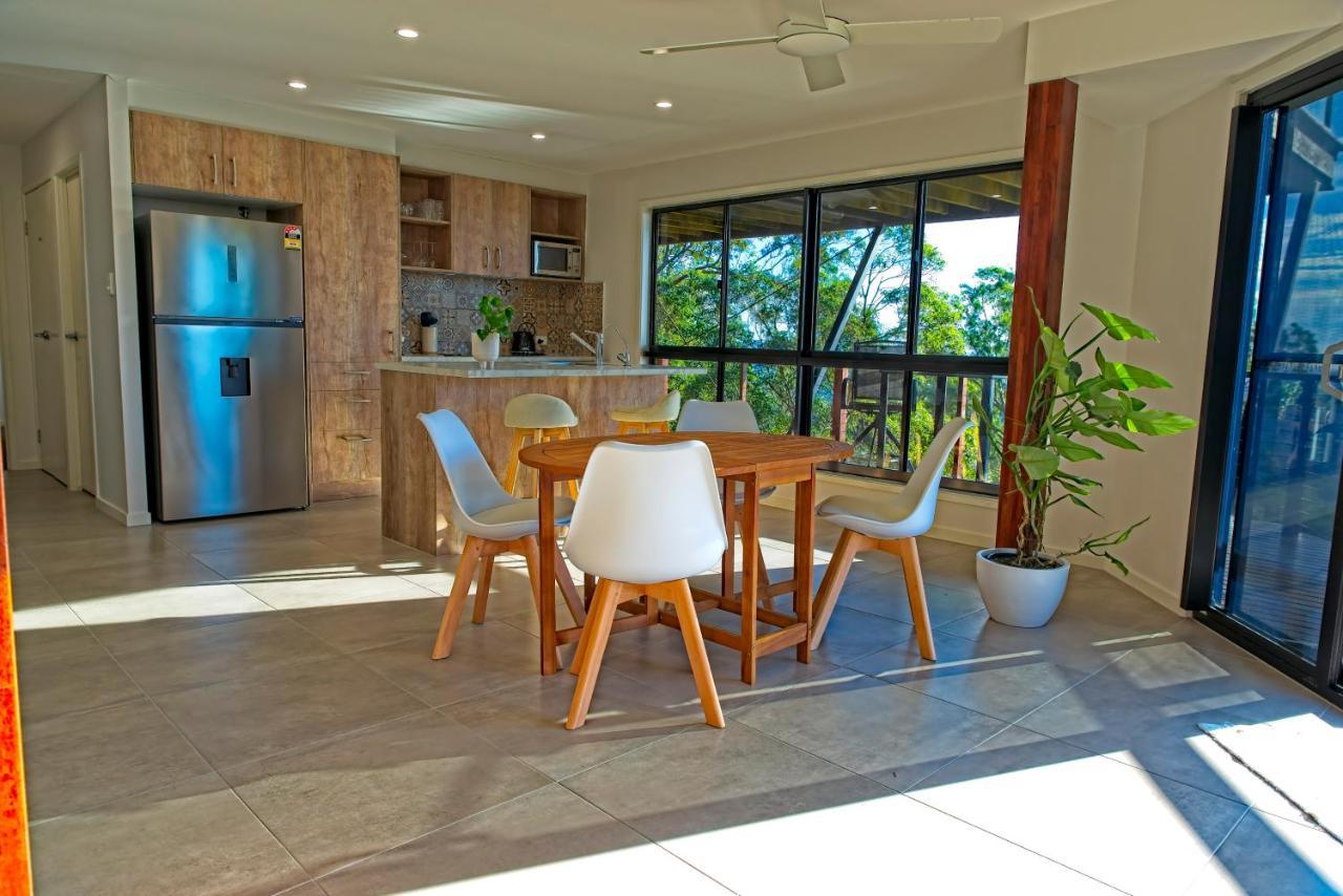 It'S All About The Views Montville Exterior photo