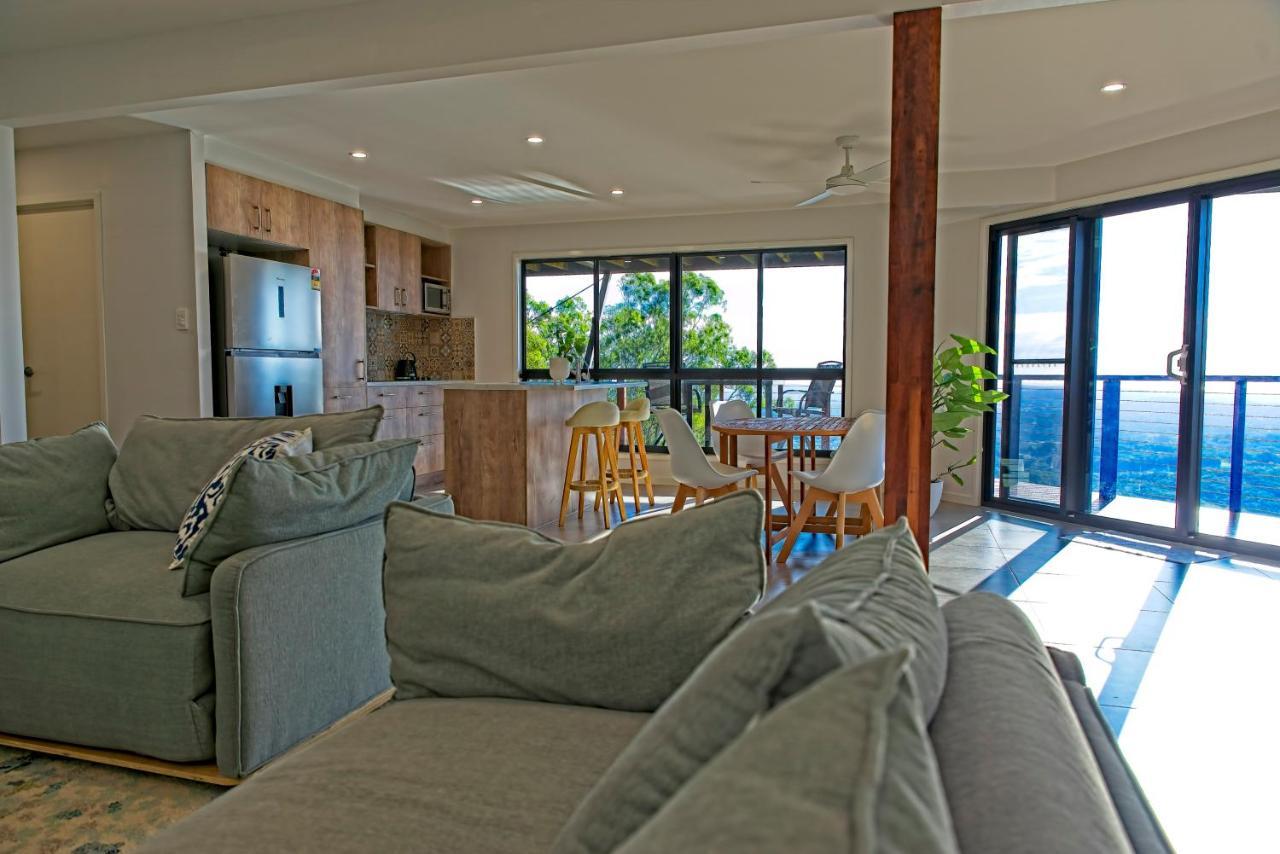 It'S All About The Views Montville Exterior photo