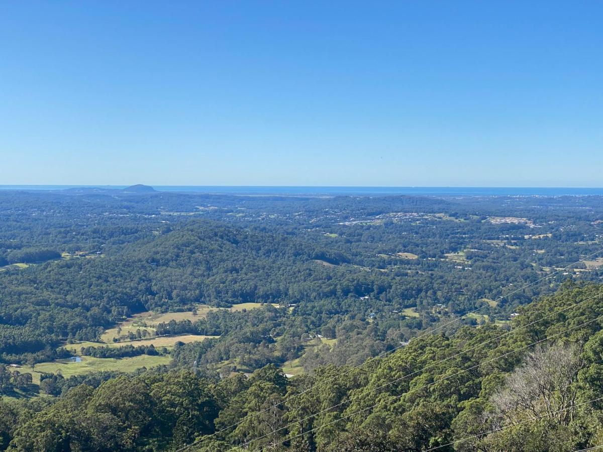 It'S All About The Views Montville Exterior photo